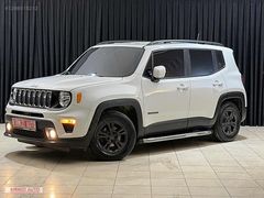 KIRMIZI AUTO'DN 2020 JEEP RENEGADE 1.6 MJET BOYASIZ 52.00 KM