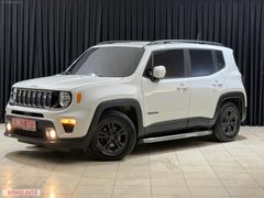 KIRMIZI AUTO'DN 2020 JEEP RENEGADE 1.6 MJET BOYASIZ 58.00 KM