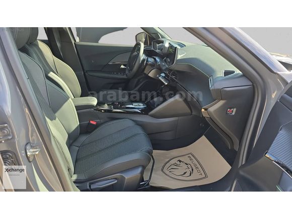 BAKIRCILAR'DAN PEUGEOT 2008 GT 1.2 PURETECH