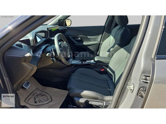 BAKIRCILAR'DAN PEUGEOT 2008 GT 1.2 PURETECH