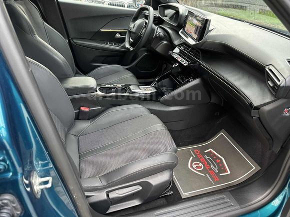 ÖZENLER OTO'DAN 2008 GT