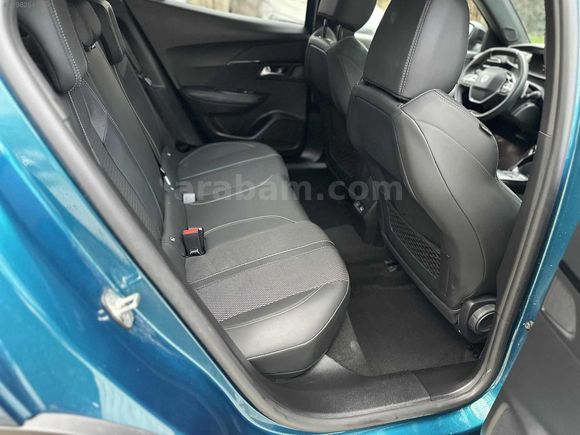 ÖZENLER OTO'DAN 2008 GT