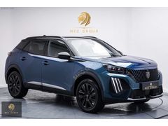 2025 PEUGEOT 2008 GT BOYASIZ CAM TAVAN-360KAMERA