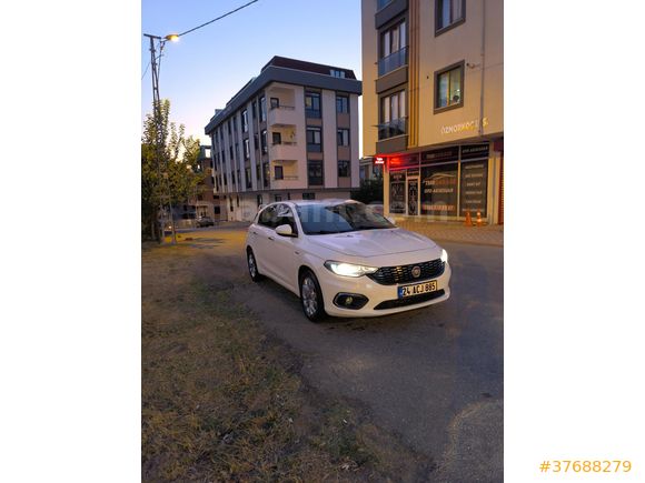 Sahibinden Fiat Egea 1.3 Multijet Urban Plus 2020 Model