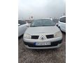 CAN 2 OTOMOTİVDEN 2004 MODEL MEGANE 1.6 16 VAYF KLİMA CAM GİBİ
