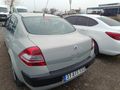 CAN 2 OTOMOTİVDEN 2004 MODEL MEGANE 1.6 16 VAYF KLİMA CAM GİBİ