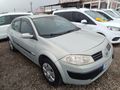 CAN 2 OTOMOTİVDEN 2004 MODEL MEGANE 1.6 16 VAYF KLİMA CAM GİBİ