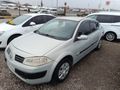 CAN 2 OTOMOTİVDEN 2004 MODEL MEGANE 1.6 16 VAYF KLİMA CAM GİBİ