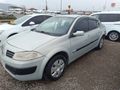 CAN 2 OTOMOTİVDEN 2004 MODEL MEGANE 1.6 16 VAYF KLİMA CAM GİBİ