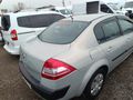 CAN 2 OTOMOTİVDEN 2004 MODEL MEGANE 1.6 16 VAYF KLİMA CAM GİBİ