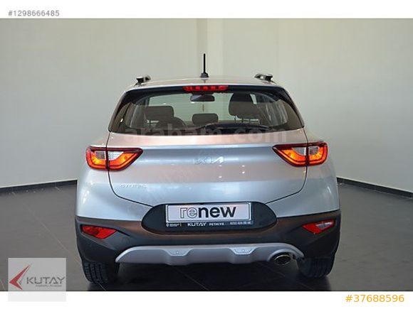 KUTAY FETHİYE'DEN 2024 KİA STONİC 1.4 MPI COOL 100HP+ GERİ GÖRÜŞ