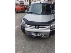 Sahibinden Peugeot Partner 2.0 HDI 2006 Model