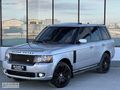 SAHRA MOTORS'DAN RANGE ROVER 3.0TD6 VOGUE AUTOBİOGRAPHY 350.000K