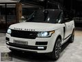 BAYİ ÇIKIŞLI HATASIZ DÜŞÜK KM MÜLK TAKASLI RANGEROVER VOGUE
