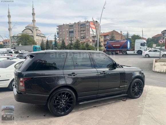 AKGÜN OTOMOTİV PLAZA'DAN HATASIZ VOUGE