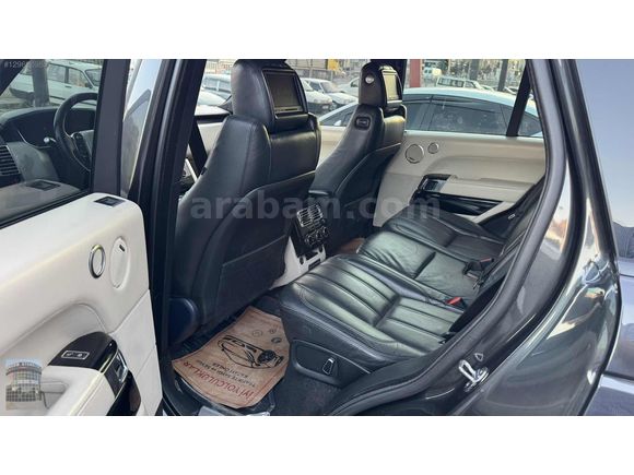 AKGÜN OTOMOTİV PLAZA'DAN HATASIZ VOUGE