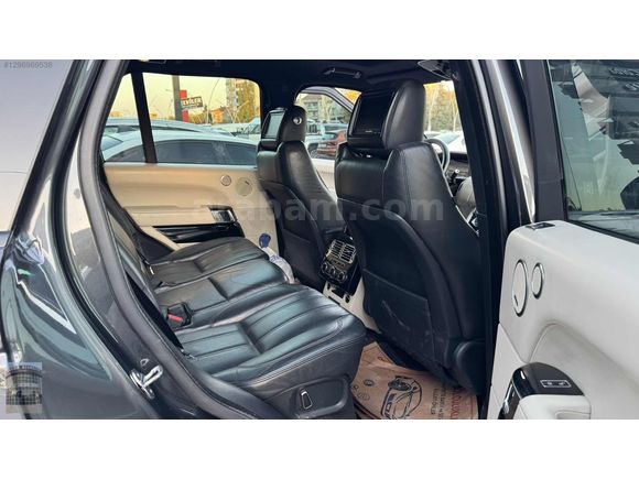 AKGÜN OTOMOTİV PLAZA'DAN HATASIZ VOUGE