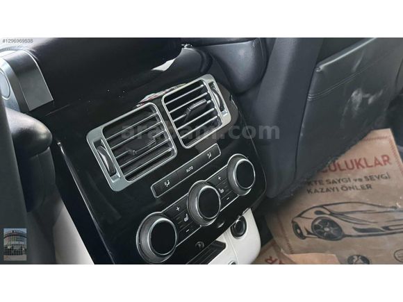 AKGÜN OTOMOTİV PLAZA'DAN HATASIZ VOUGE