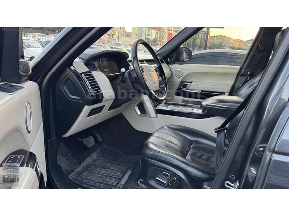 AKGÜN OTOMOTİV PLAZA'DAN HATASIZ VOUGE