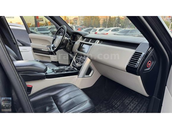 AKGÜN OTOMOTİV PLAZA'DAN HATASIZ VOUGE