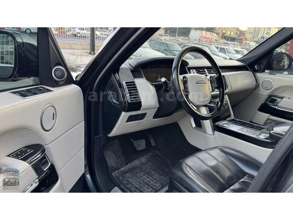 AKGÜN OTOMOTİV PLAZA'DAN HATASIZ VOUGE
