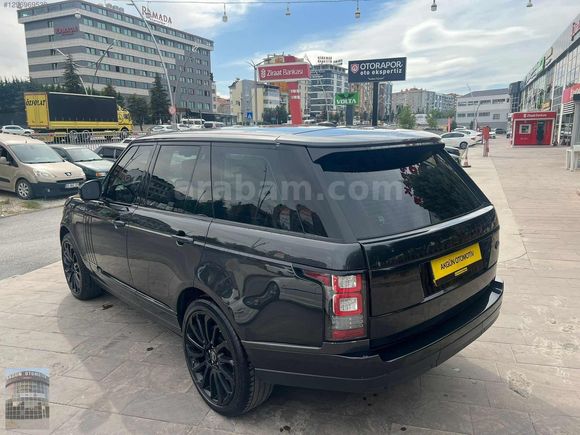 AKGÜN OTOMOTİV PLAZA'DAN HATASIZ VOUGE