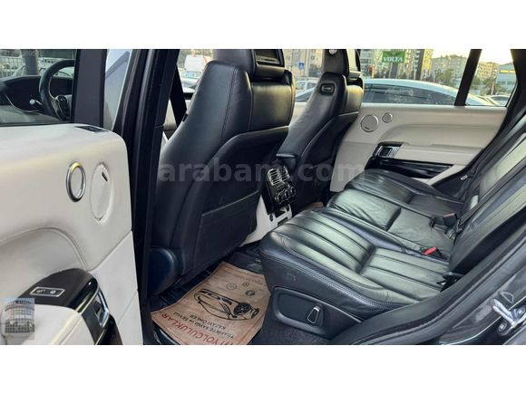AKGÜN OTOMOTİV PLAZA'DAN HATASIZ VOUGE