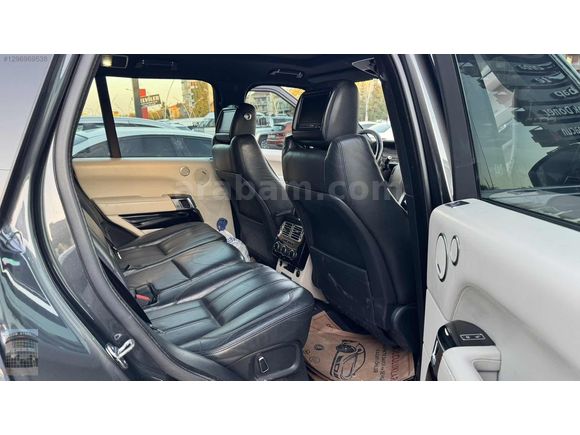 AKGÜN OTOMOTİV PLAZA'DAN HATASIZ VOUGE