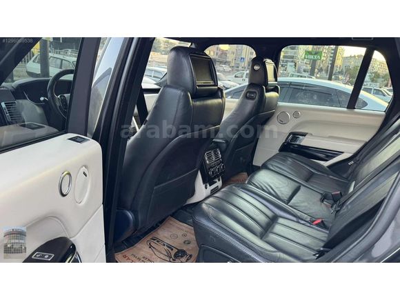 AKGÜN OTOMOTİV PLAZA'DAN HATASIZ VOUGE