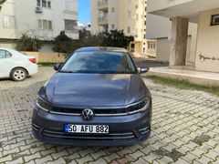 Sahibinden Volkswagen Polo 1.0 TSi STYLE 2022 Model