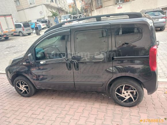 Sahibinden Peugeot Bipper 1.4 HDI Comfort 2011 Model