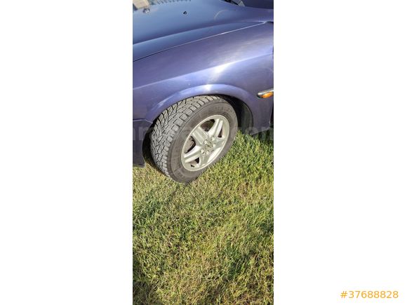 Sahibinden Opel Vectra 2.0 CD 1997 Model