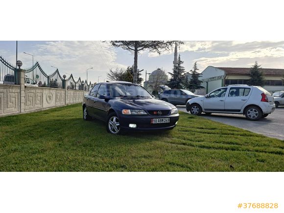 Sahibinden Opel Vectra 2.0 CD 1997 Model
