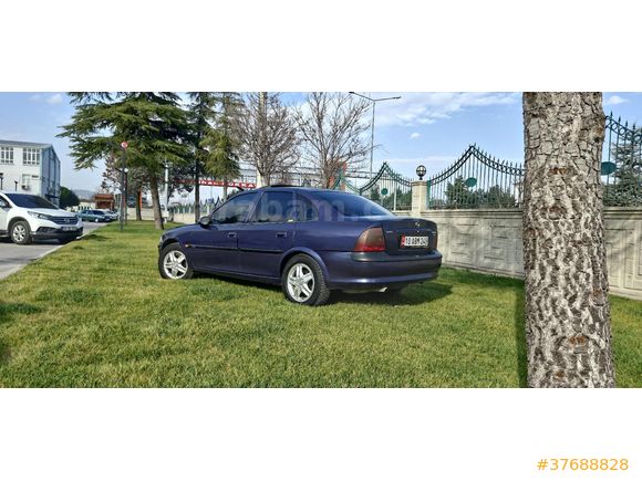 Sahibinden Opel Vectra 2.0 CD 1997 Model