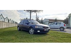 Sahibinden Opel Vectra 2.0 CD 1997 Model
