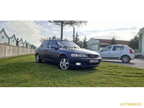 Sahibinden Opel Vectra 2.0 CD 1997 Model