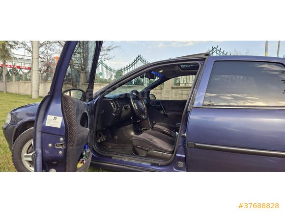 Sahibinden Opel Vectra 2.0 CD 1997 Model