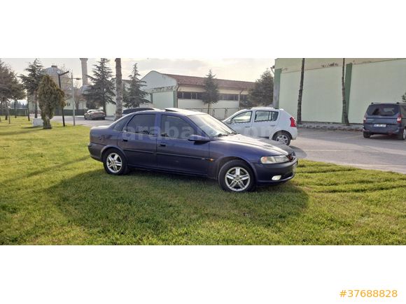 Sahibinden Opel Vectra 2.0 CD 1997 Model