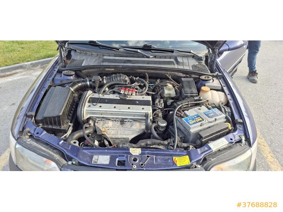 Sahibinden Opel Vectra 2.0 CD 1997 Model