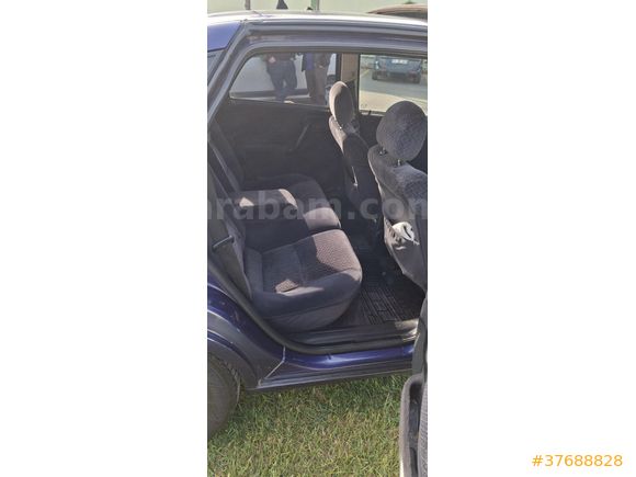 Sahibinden Opel Vectra 2.0 CD 1997 Model