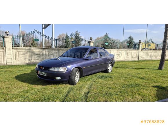 Sahibinden Opel Vectra 2.0 CD 1997 Model