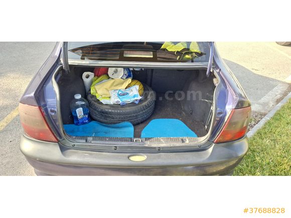 Sahibinden Opel Vectra 2.0 CD 1997 Model