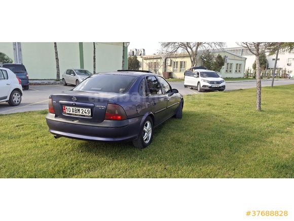 Sahibinden Opel Vectra 2.0 CD 1997 Model