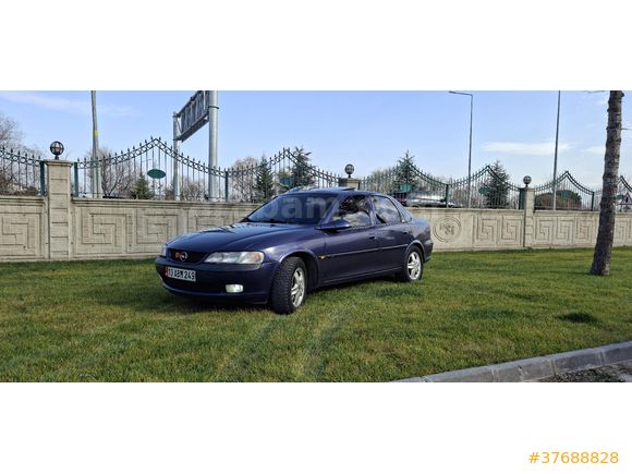Sahibinden Opel Vectra 2.0 CD 1997 Model