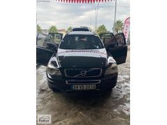 FERKAN'dan 2011 VOLVO XC90 2.4D5 YENİ NESİL 200HP BOYASIZ !!!