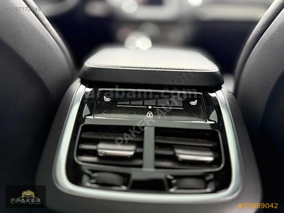 PAKER AUTO'DAN HATASIZ BOYASIZ KREDİ KARTINA TAKSİT İMKANI