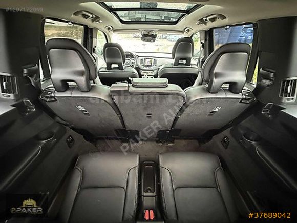 PAKER AUTO'DAN HATASIZ BOYASIZ KREDİ KARTINA TAKSİT İMKANI