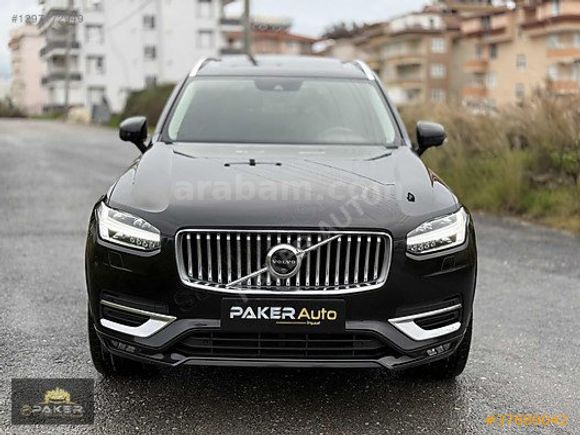 PAKER AUTO'DAN HATASIZ BOYASIZ KREDİ KARTINA TAKSİT İMKANI