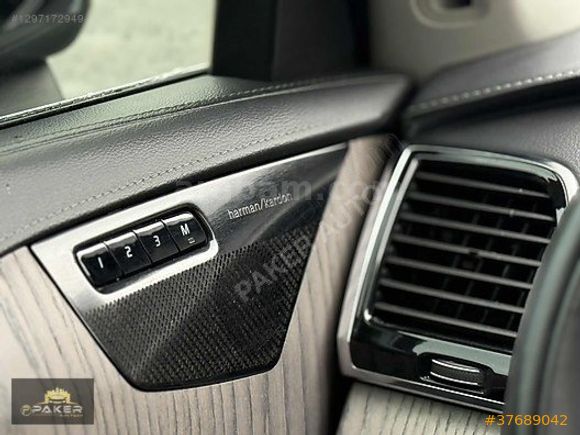 PAKER AUTO'DAN HATASIZ BOYASIZ KREDİ KARTINA TAKSİT İMKANI
