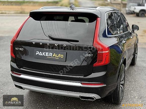 PAKER AUTO'DAN HATASIZ BOYASIZ KREDİ KARTINA TAKSİT İMKANI